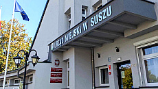 Susz uruchamia budżet obywatelski. Mieszkańcy zdecydują o inwestycjach Susz uruchamia budżet obywatelski. Mieszkańcy zdecydują o inwestycjach